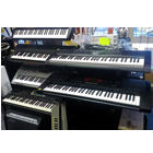 Keyboards en Synthesizers